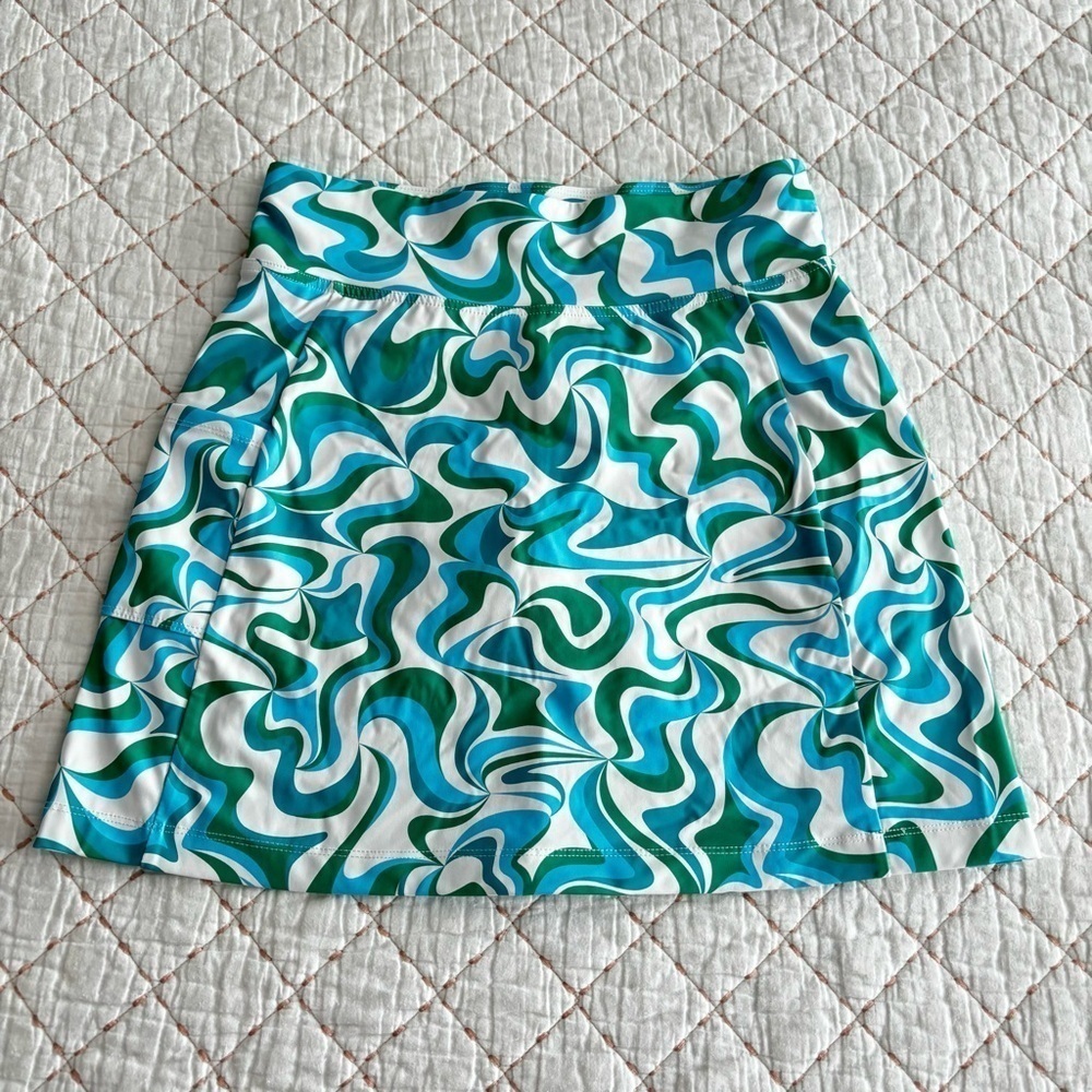 ABSport tennis skirt